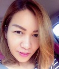 Rencontre Femme Thaïlande à Chachoengsao : Kawintra, 43 ans